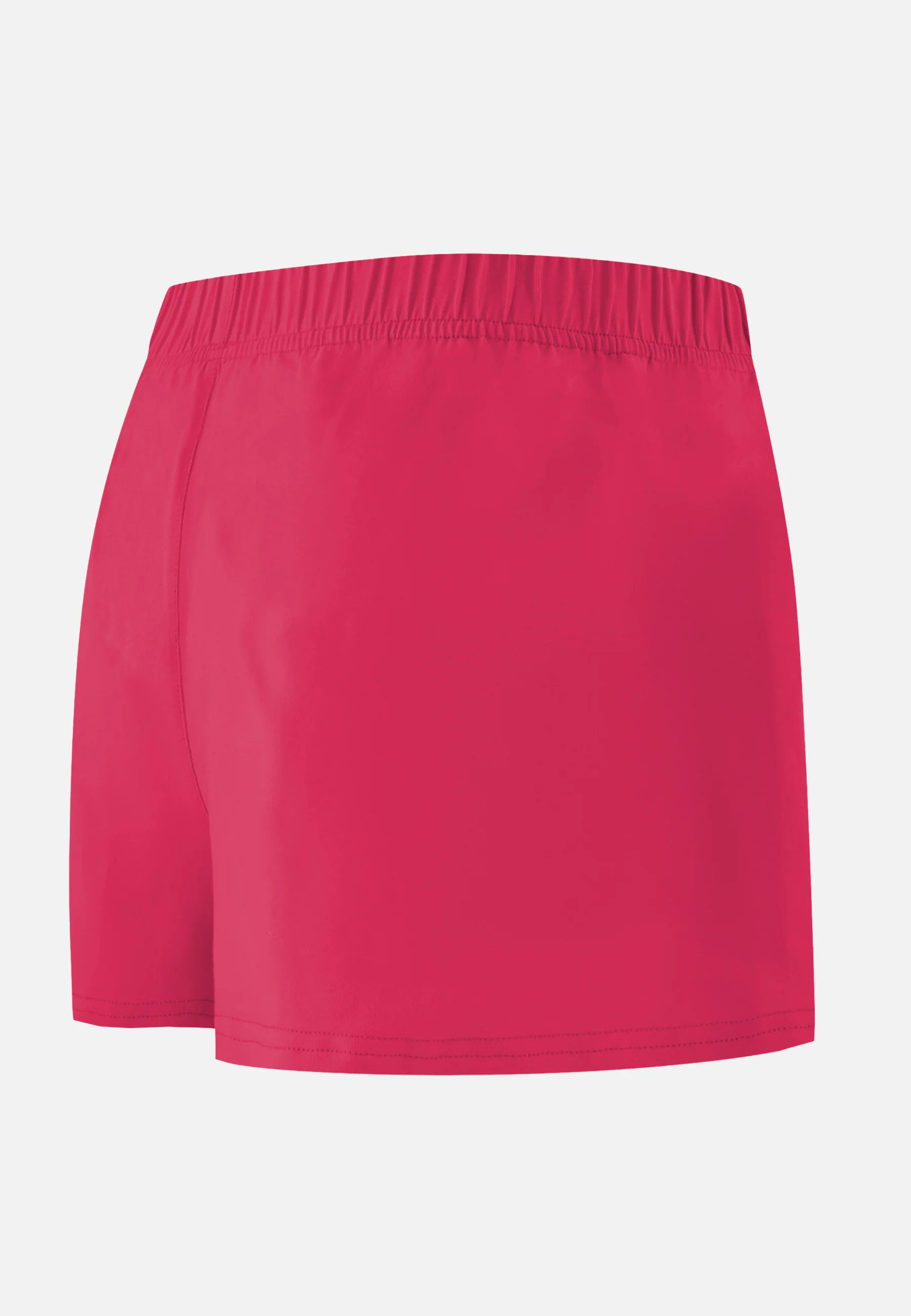 Caleçon rose en jersey de coton - Fredo Rose Cerise - Image 7