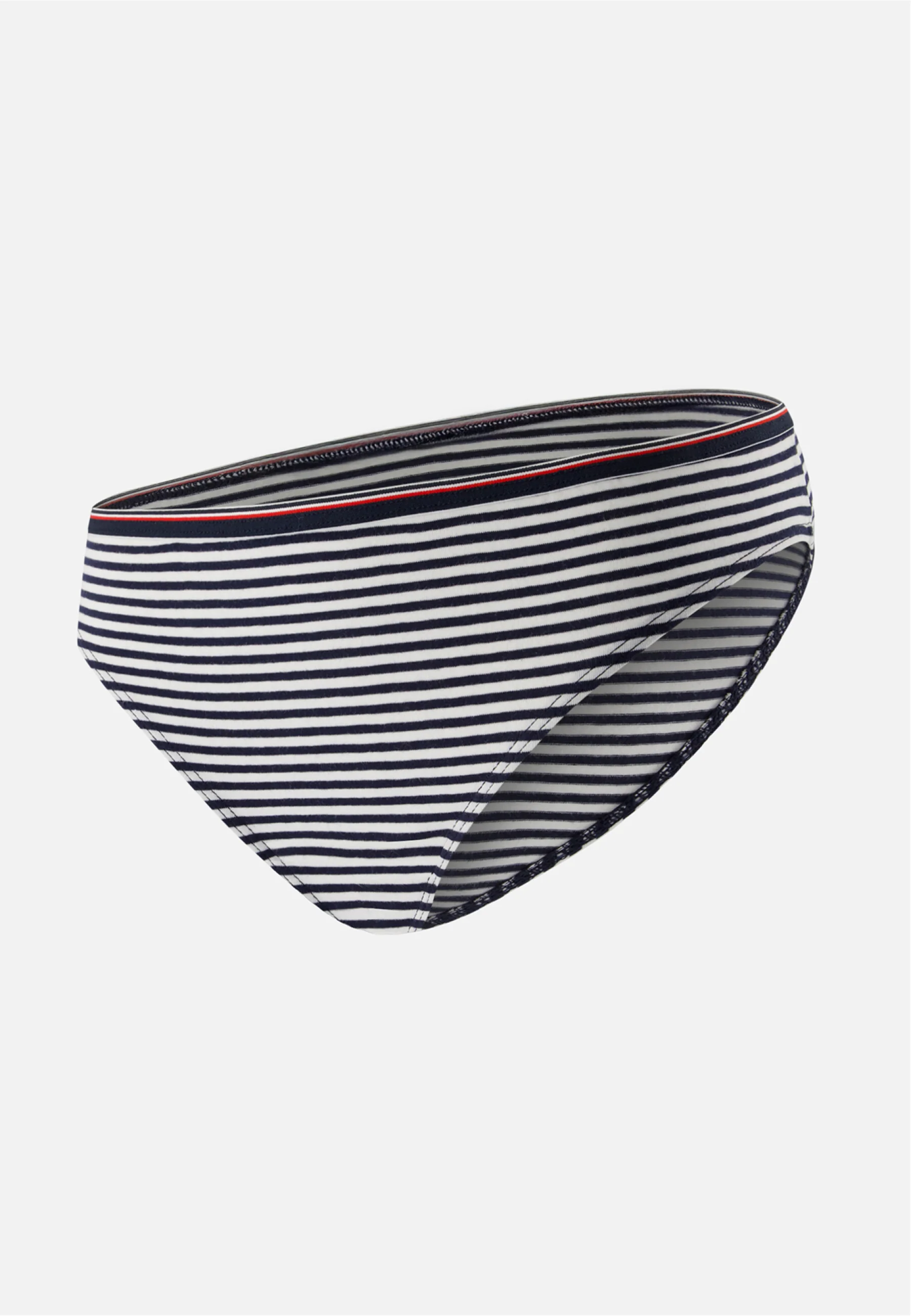 Culotte marinière en coton - Lucette Mariniere - Image 5